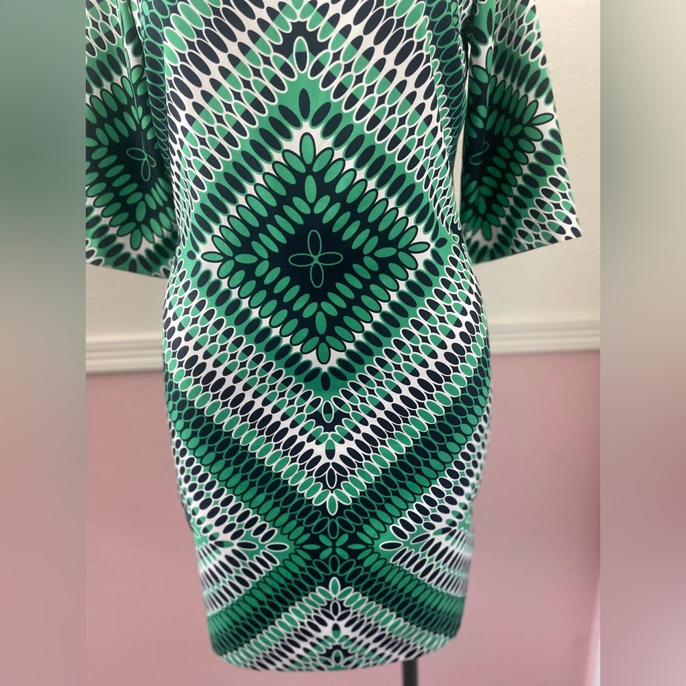 Banana Republic dress size 14 - Picture 4 of 12